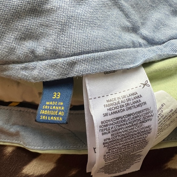 Polo Ralph Lauren Shorts - Picture 9 of 9